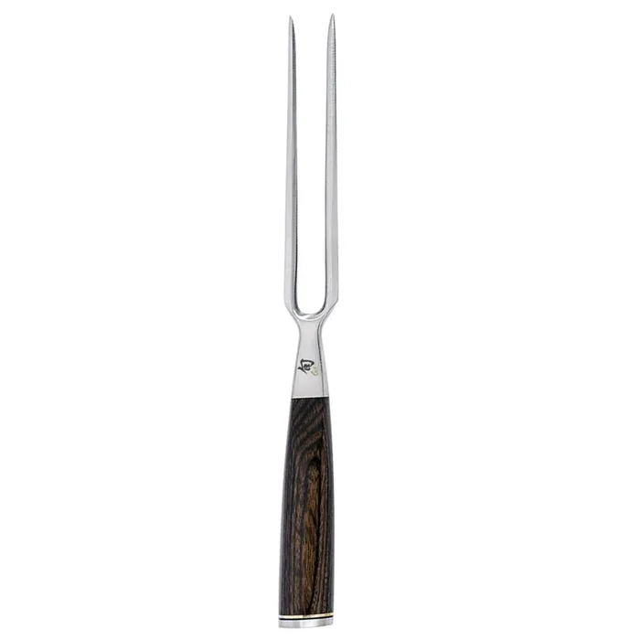 Shun Premier 6.5‘‘ Carving Fork