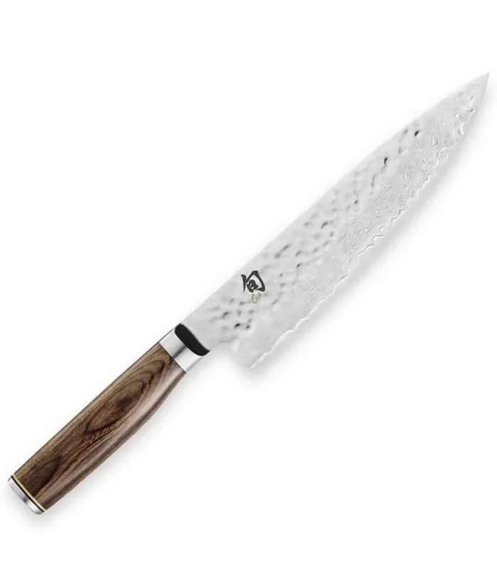 Shun Premier 8″ Chef’s Knife