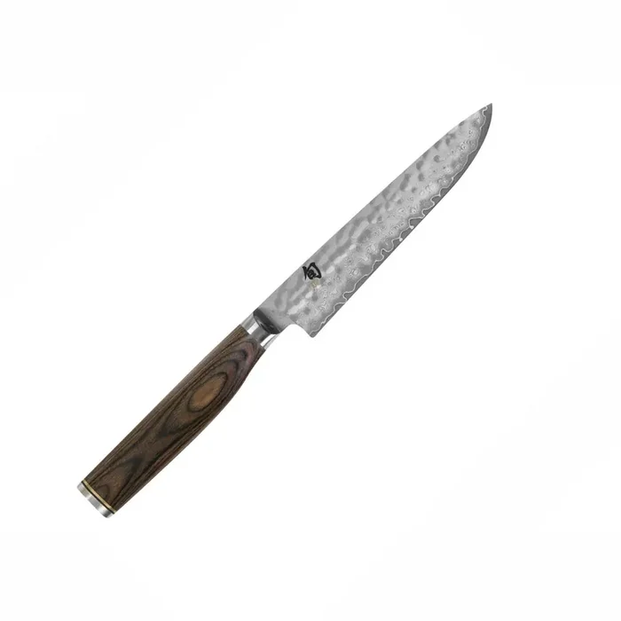 Shun Premier – 5″ Steak Knife