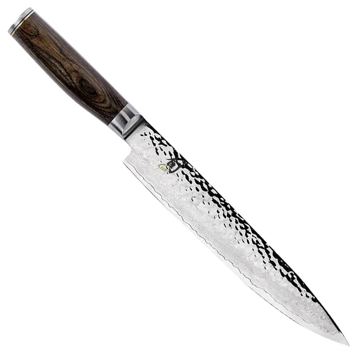 Shun Premier 9.5‘‘ Slicing Knife