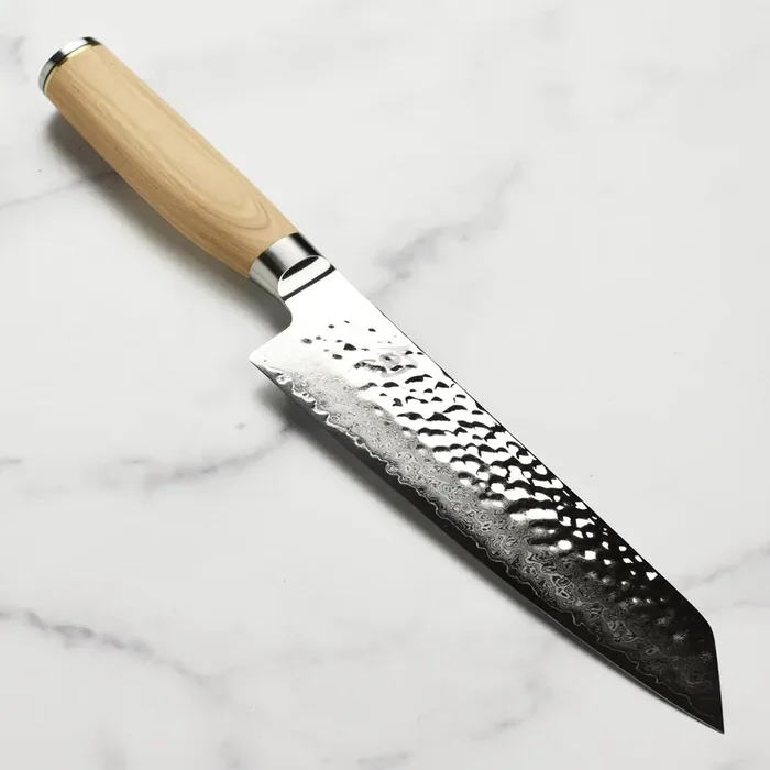 Shun Premier Blonde 8″ Kiritsuke Knife