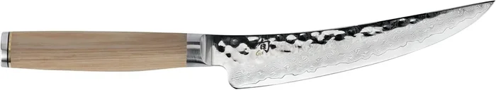 Shun Premier Blonde – 6″ Boning/Fillet Knife