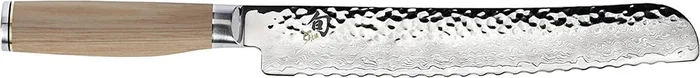 Shun Premier Blonde – 9″ Bread Knife