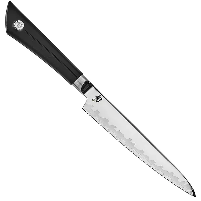 Shun Sora 5.5‘‘ Serrated Utility Knife