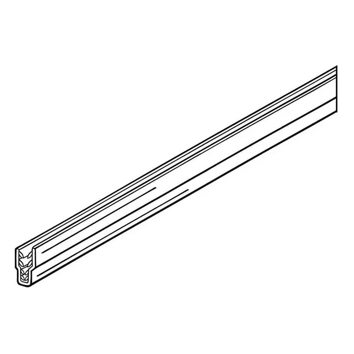 Siffron 2007818501108340 RAZZ® System SuperGrip® 12″ Channel