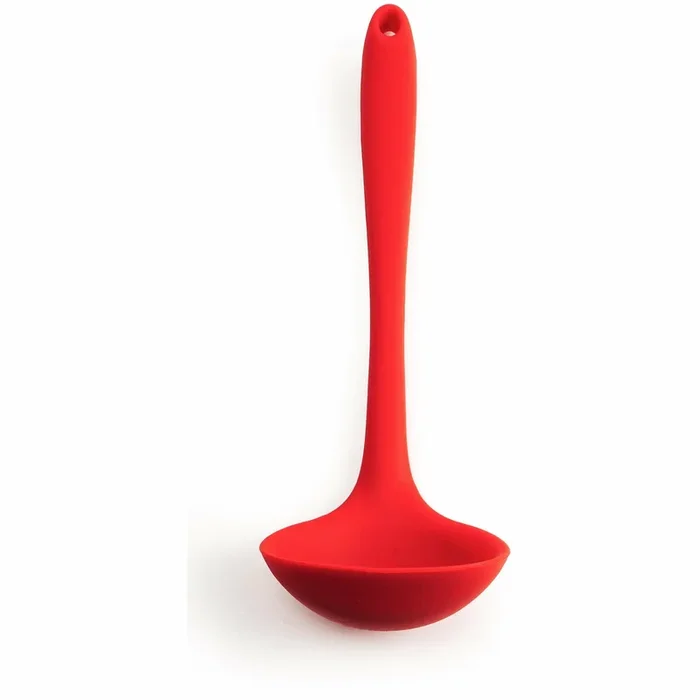 Silicone Ladle