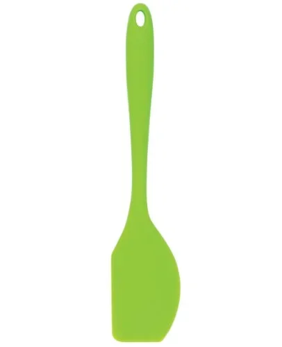 Silicone Scraper Kiwi Green