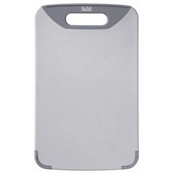 Silit Cut Up Board Grey