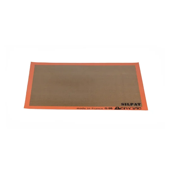 Silpat Petite Jelly Roll Baking Mat – 8 1/4″ x 11 3/4″