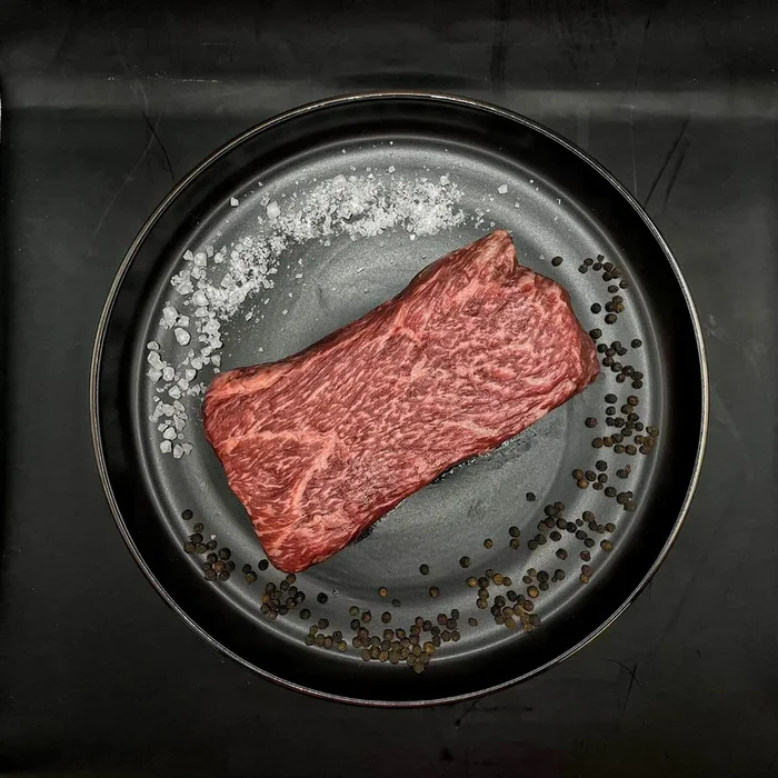 Sirloin Saku | A5 Miyazakigyu Japanese Wagyu