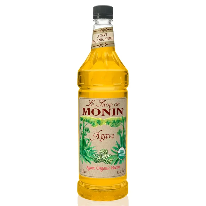 Sirop Agave organique 1L – Monin