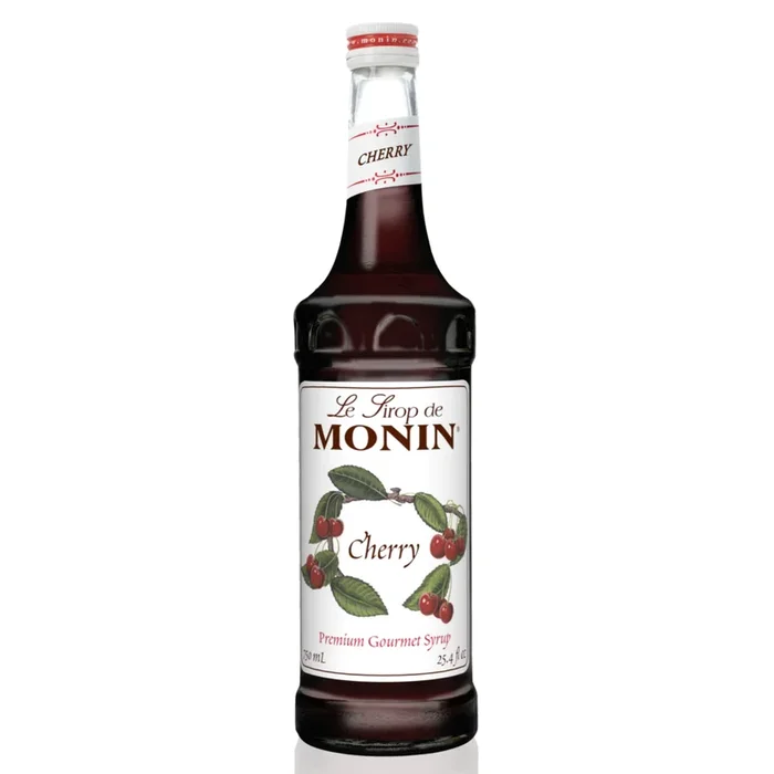 Sirop Cerise 750ml – Monin
