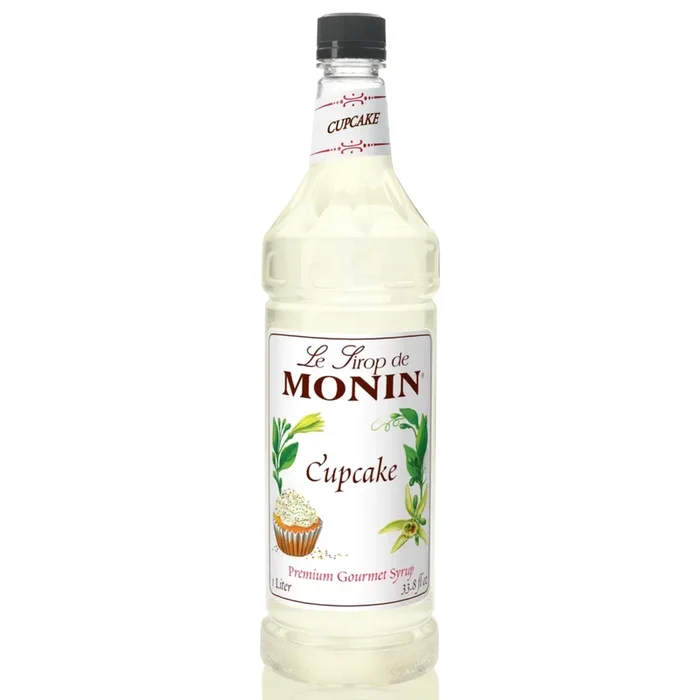 Sirop Gâteau 1L – Monin