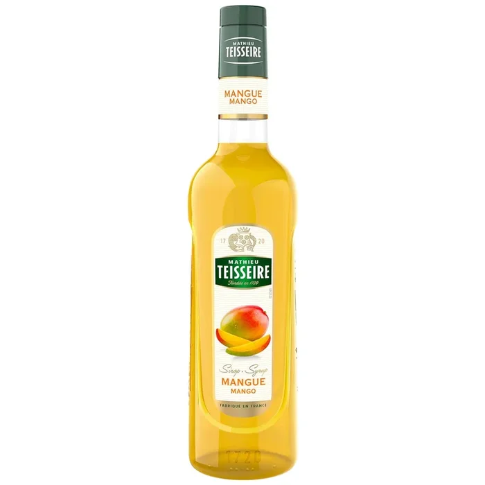 Sirop Mangue 700ml – Teisseire
