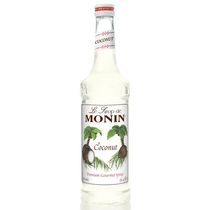 Sirop Noix de coco 750ml – Monin