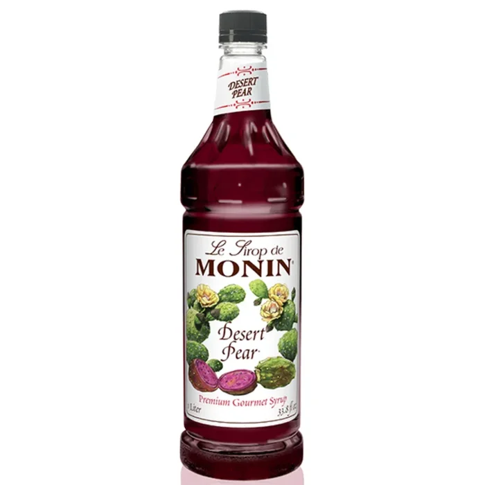 Sirop Poire du désert 1L – Monin
