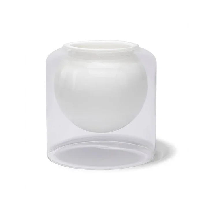Skeem Design Luna Candle