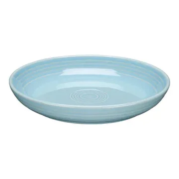 Sky Luncheon Bowl Plate