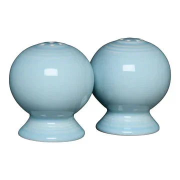 Sky Salt & Pepper Set