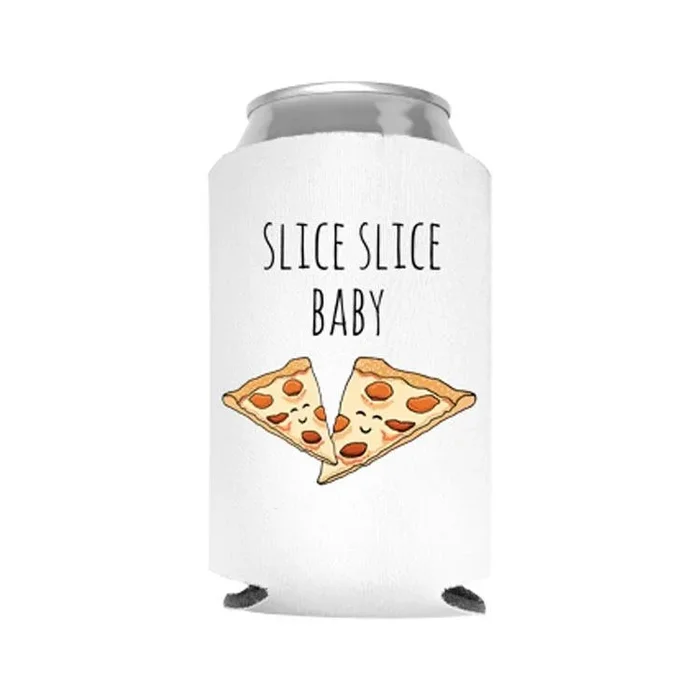 Slice Slice Baby – Can Cooler