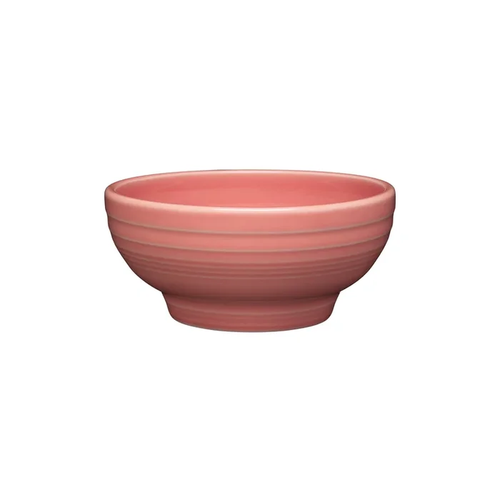 Small 5 1/8 Inch Footed Bowl 14 OZ