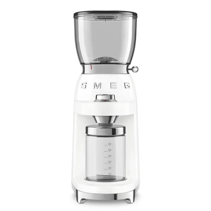 SMEG 50’s Retro Style Coffee Grinder