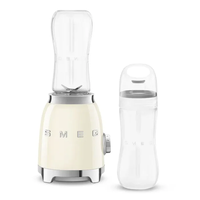 SMEG 50‘s Retro Style Personal Blender – Cream
