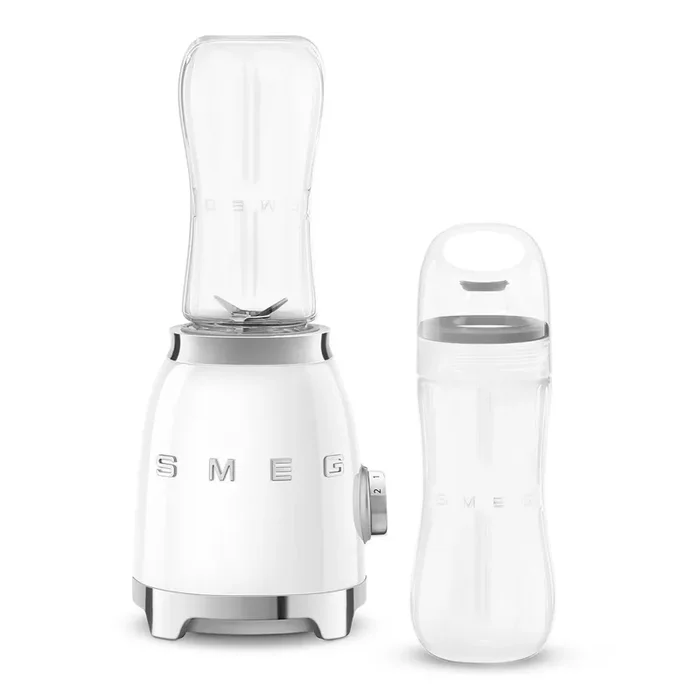 SMEG 50’s Retro Style Personal Blender – White