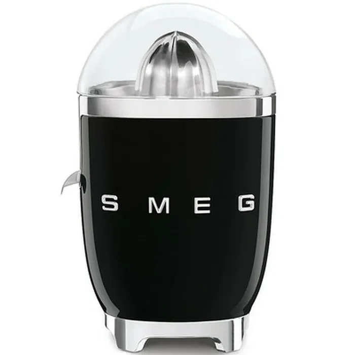 Smeg Retro Style Citrus Juicer – Black