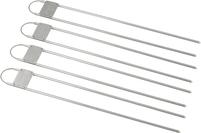 Smith’s Double Prong Firewire, set/4