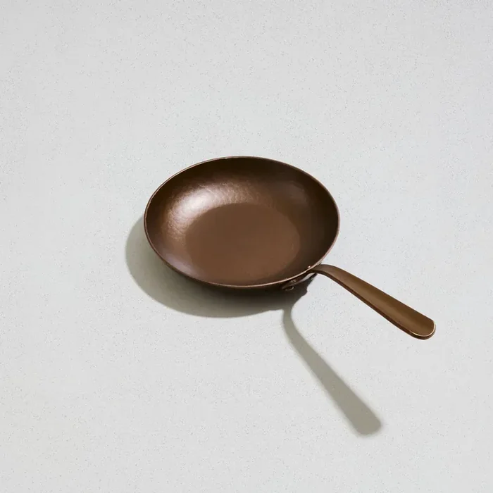 Smithey Little Farmhouse Skillet, 9”