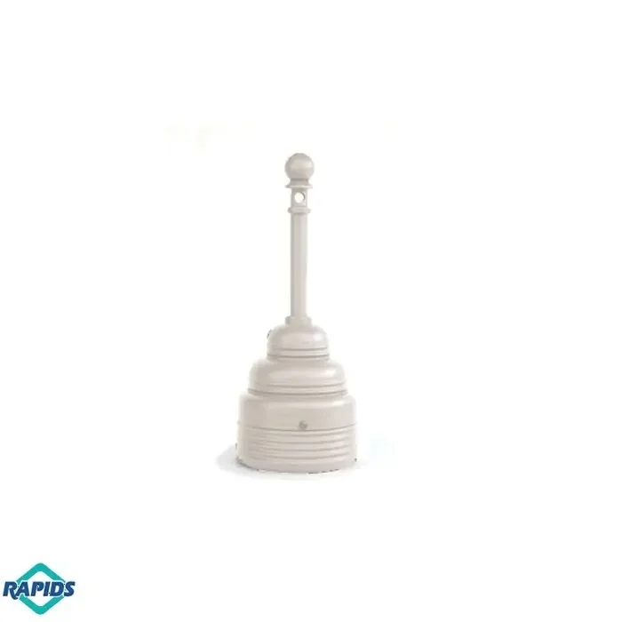Smoker Cigarette Receptacle