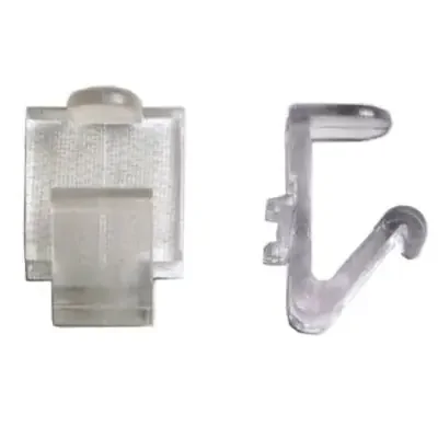 Snap Drape B Snap Clip “B” Table Clip – 100 / BG
