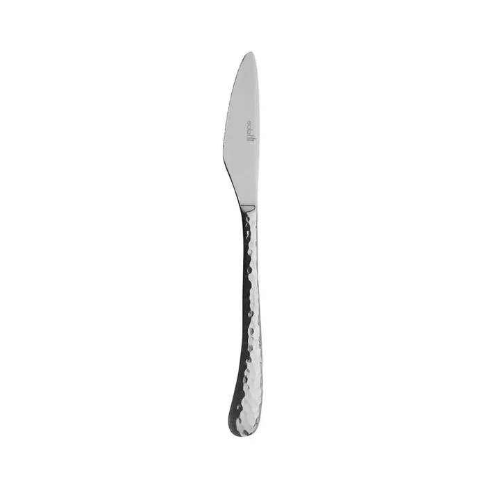 Sola CLIDIK S/S Lima Monobloc 9″ Table Knife – 12 / CS