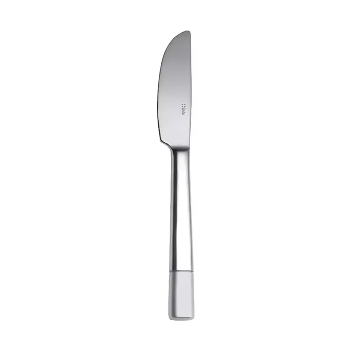 Sola SOL04 Luxus Sand 9.1″ Table Knife – Dozen