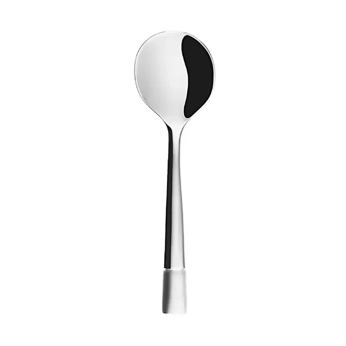 Sola SOL11 Luxus Sand 4.3″ Coffee Spoon – Dozen