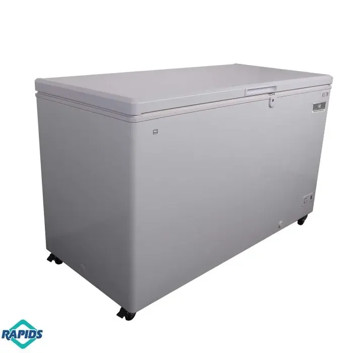 Solid Top Chest Freezer 17 Cu. Ft.