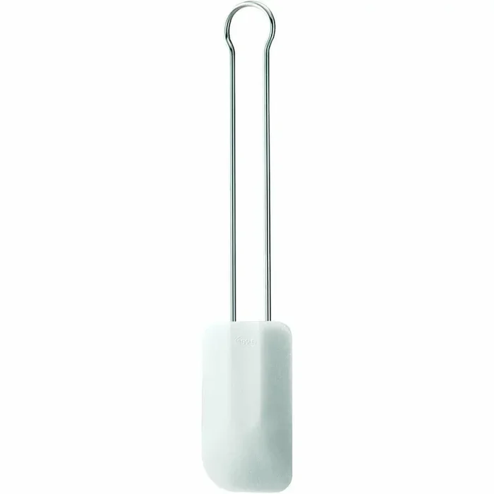 Spatula w/ Silicone Blade