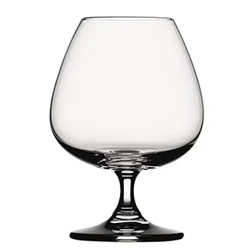 Spiegelau 4078018 Soiree 16 Ounce Brandy Glass – 12 / CS