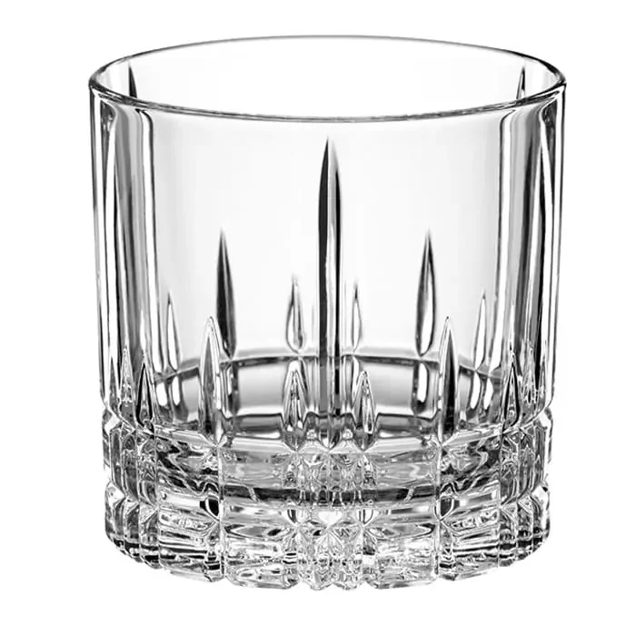 Spiegelau 4508017 Perfect Serve 9.25 Oz. Old Fashioned Glass – 12 / CS