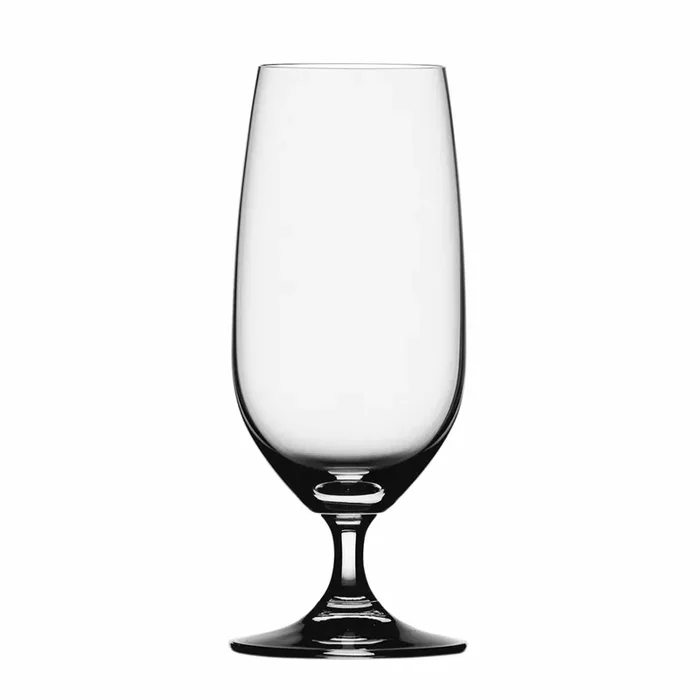 Spiegelau 4518024 Vino Grande 12.5 Ounce Pilsner Glass – 12 / CS