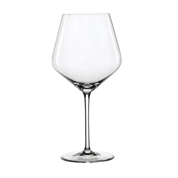Spiegelau 4678000 Style 21.75 Ounce Burgundy Glass – 12 / CS