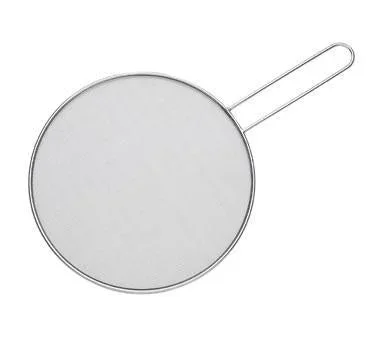 Splatter Screen 11″