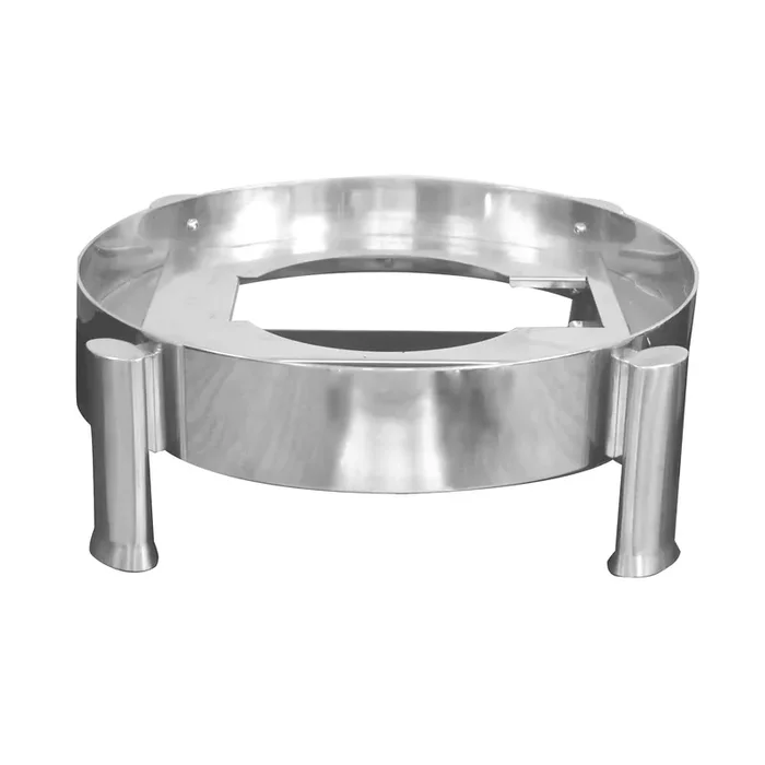 Spring U.S.A. S572-6/38 S/S Chafer Stand for 6 quart Radience Server