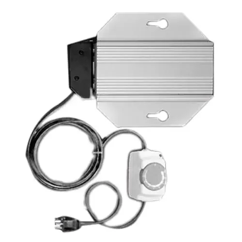 Spring USA® 9524/1 Electric Heating Element for Chafers / Servers