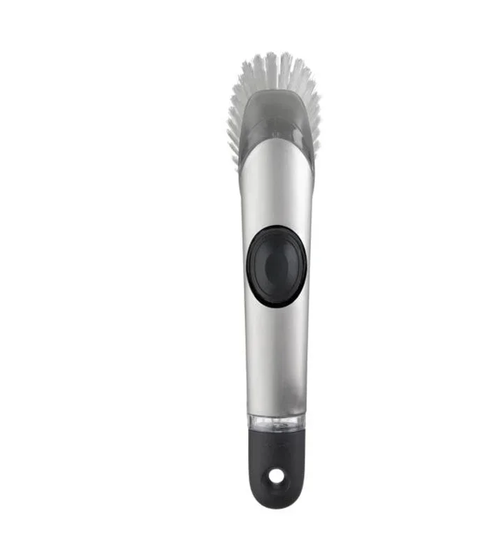 Squirting Dish Brush