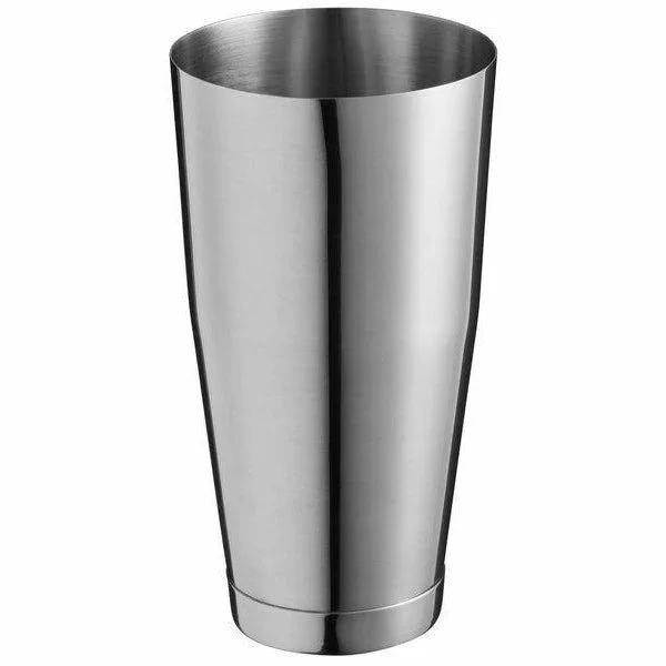 Stainless Steel Cocktail Shaker 28oz