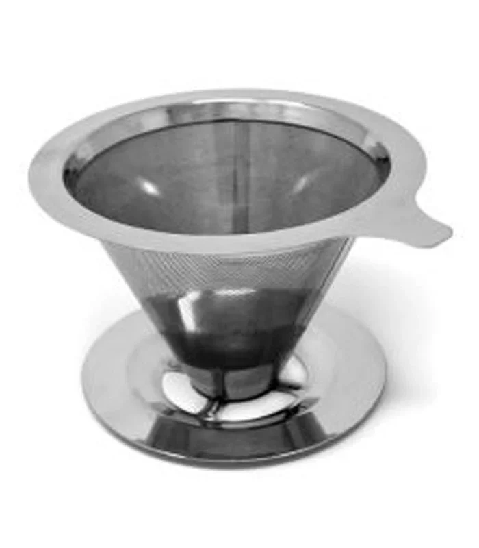 Stainless Steel Coffee Filter