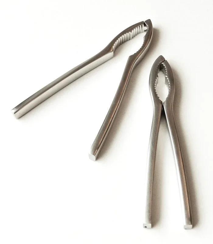 Stainless Steel Crab Cracker