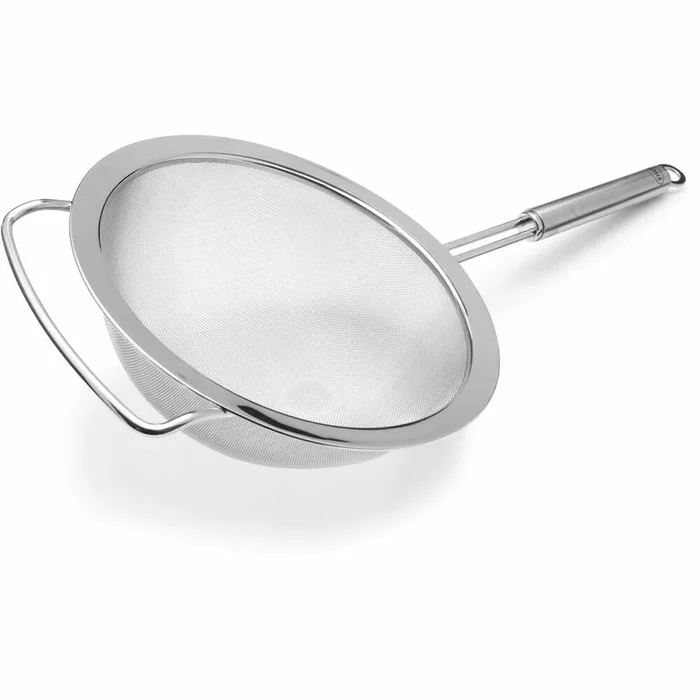 Stainless Steel Fine Mesh Strainer
